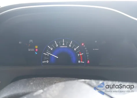 2013 Honda Civic Ex z USA, uszkodzony, nr VIN 19XFB2F82DE273239